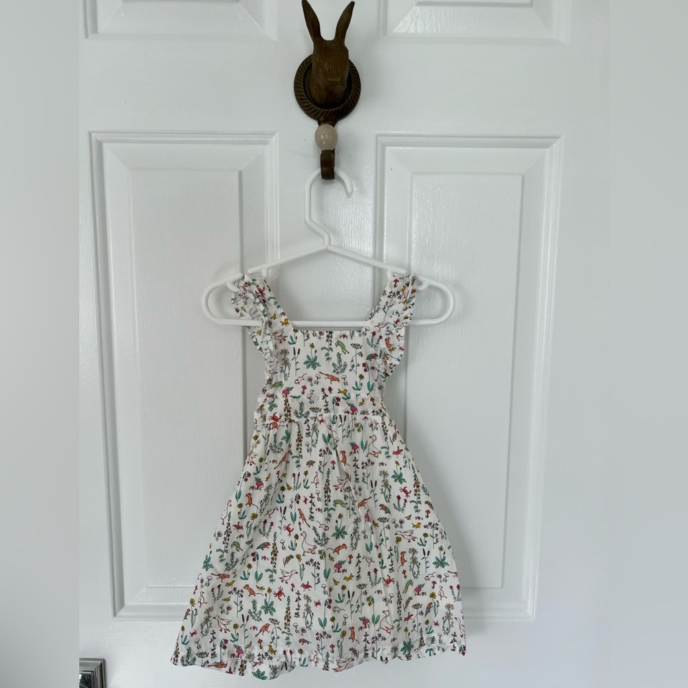 Olivier London Baby Girl Dress 3-6mo